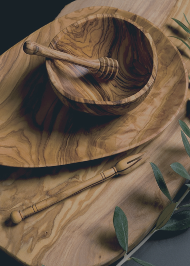 olive wood