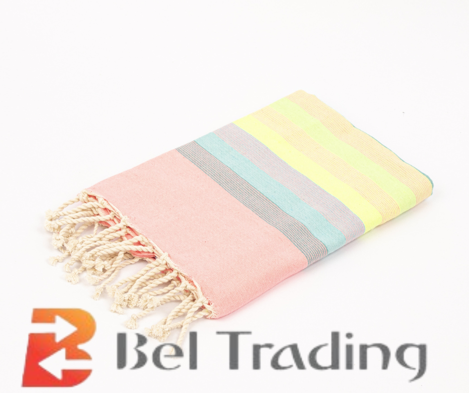 FOUTA PLAGE LA KUKU 10