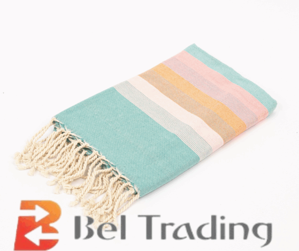 FOUTA PLAGE LA KUKU 11