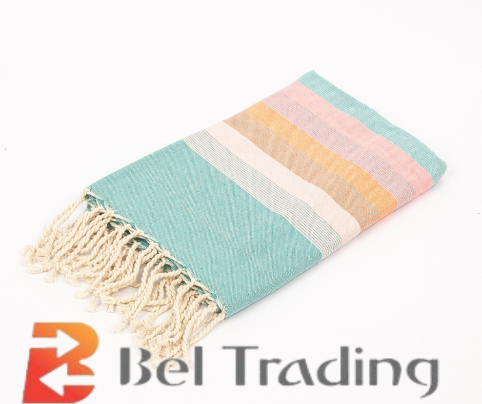 FOUTA PLAGE LA KUKU 11