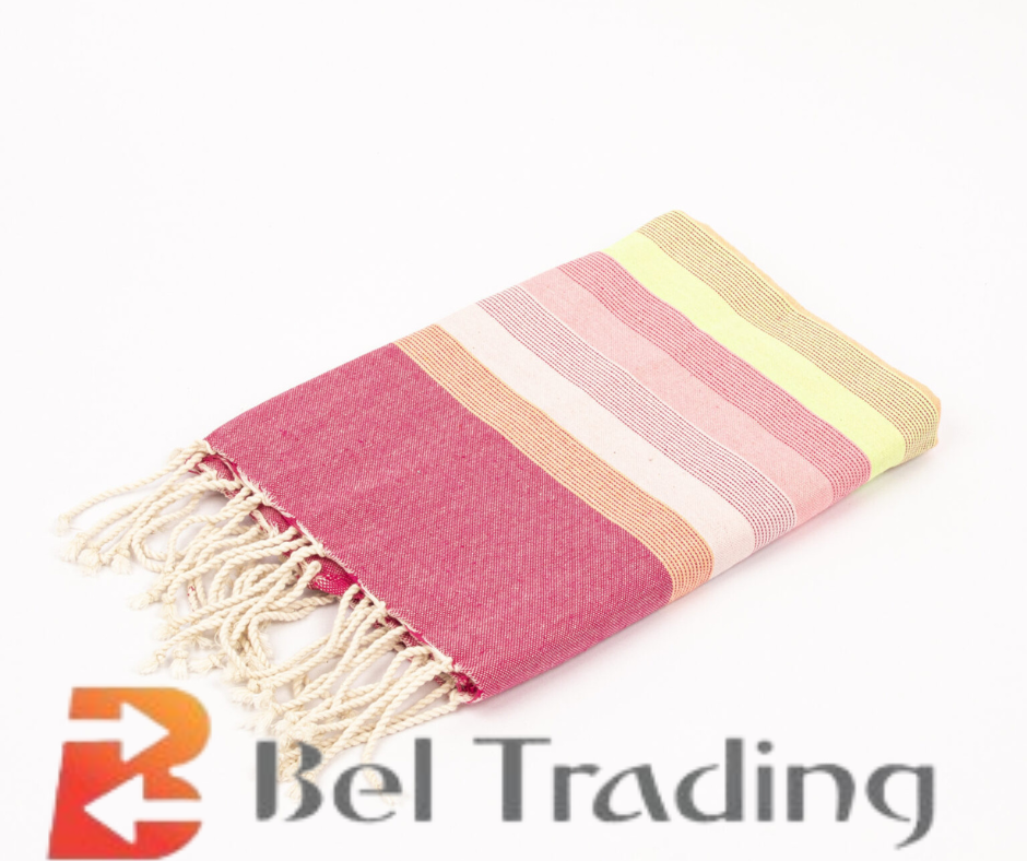 FOUTA PLAGE LA KUKU 12