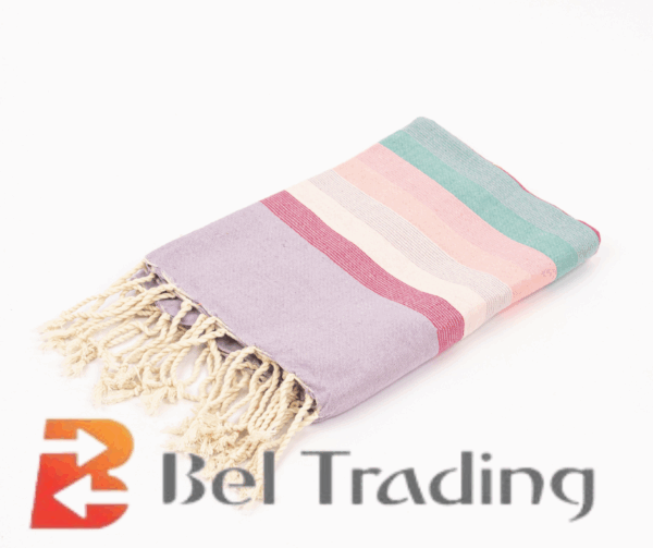 FOUTA PLAGE LA KUKU 13