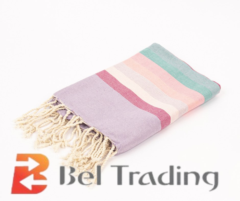 FOUTA PLAGE LA KUKU 13