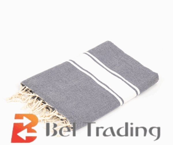 FOUTA PLAGE LA MUMU 1