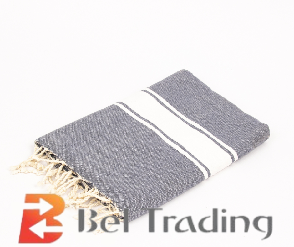 FOUTA PLAGE LA MUMU 1