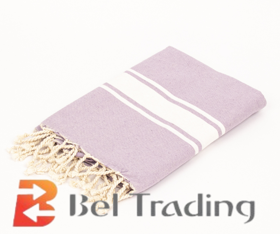 FOUTA PLAGE LA MUMU 2