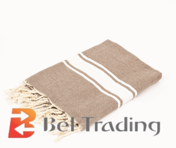 FOUTA PLAGE LA MUMU 3