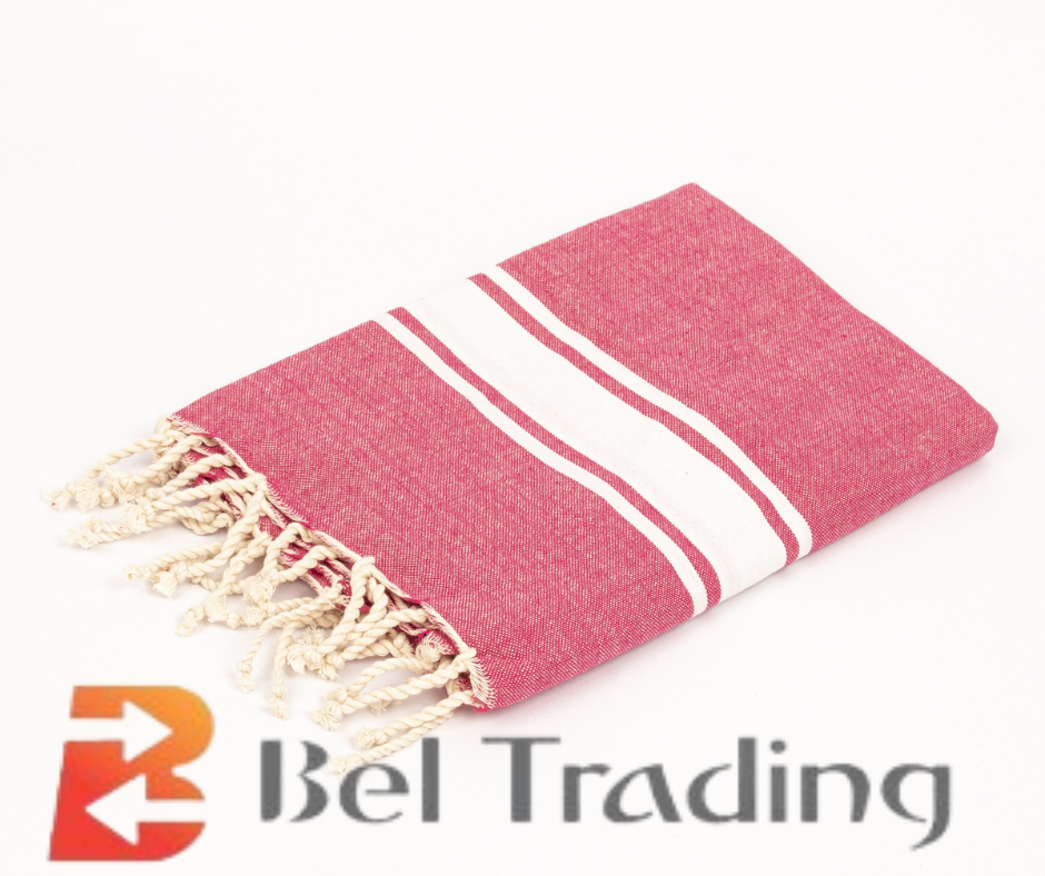 FOUTA PLAGE LA MUMU 4