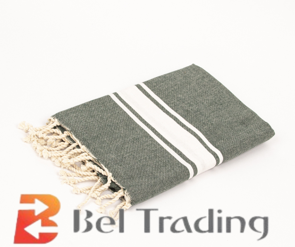 FOUTA PLAGE LA MUMU 5