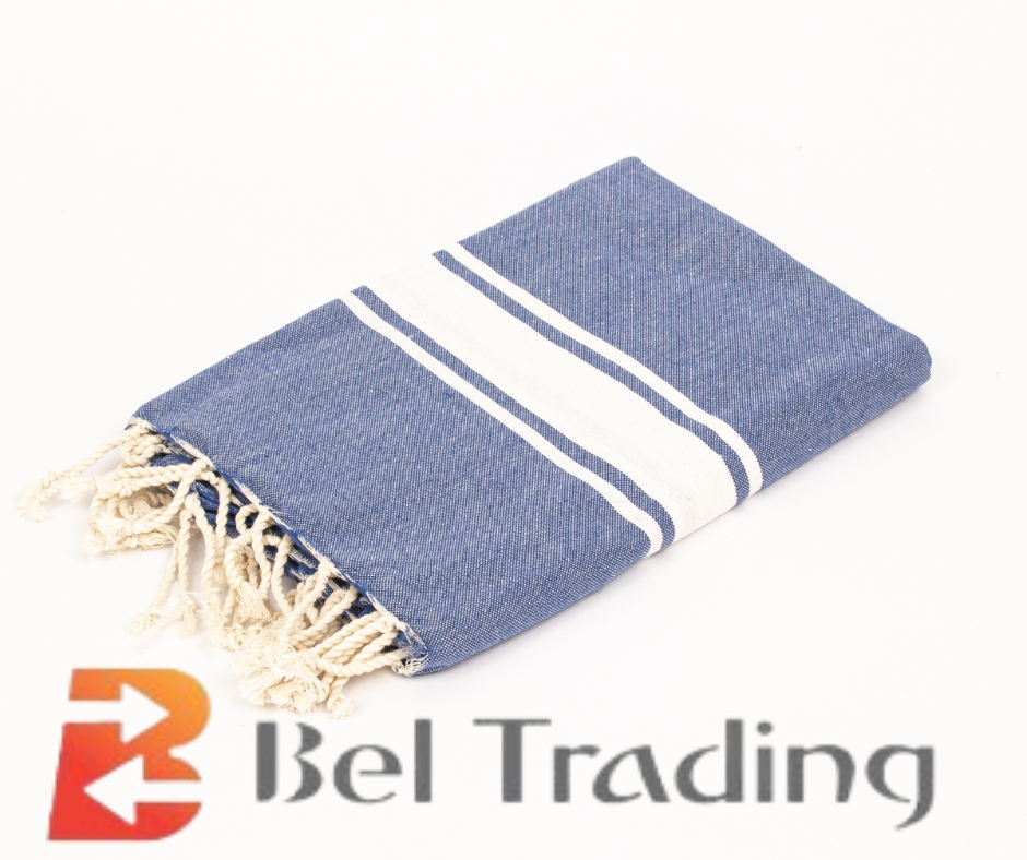 FOUTA PLAGE LA MUMU 6