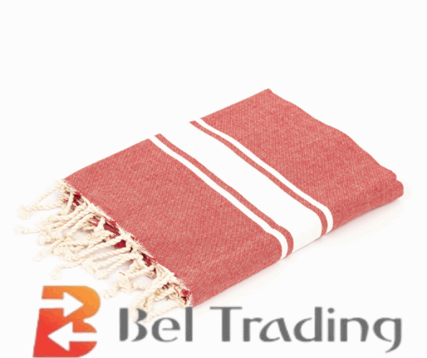 FOUTA PLAGE LA MUMU