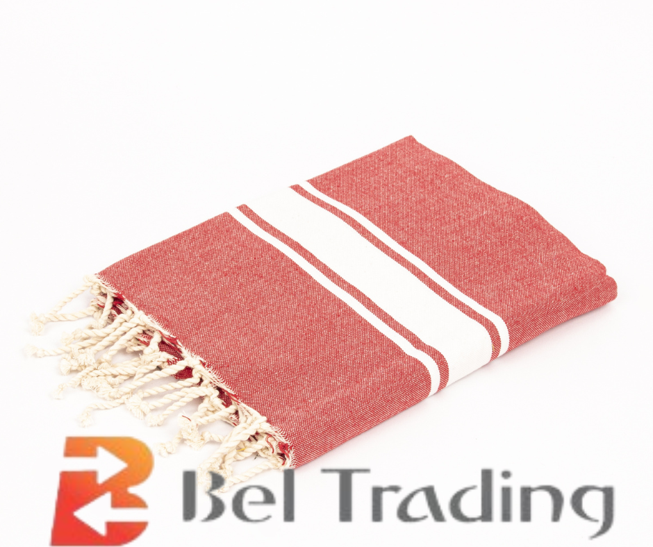 FOUTA PLAGE LA MUMU