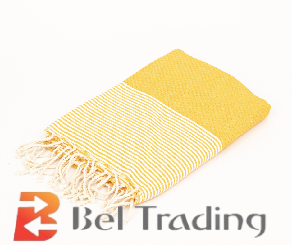 FOUTA PLAGE LA PUPU 2