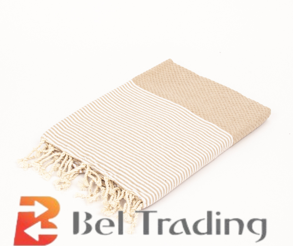 FOUTA PLAGE LA PUPU 3