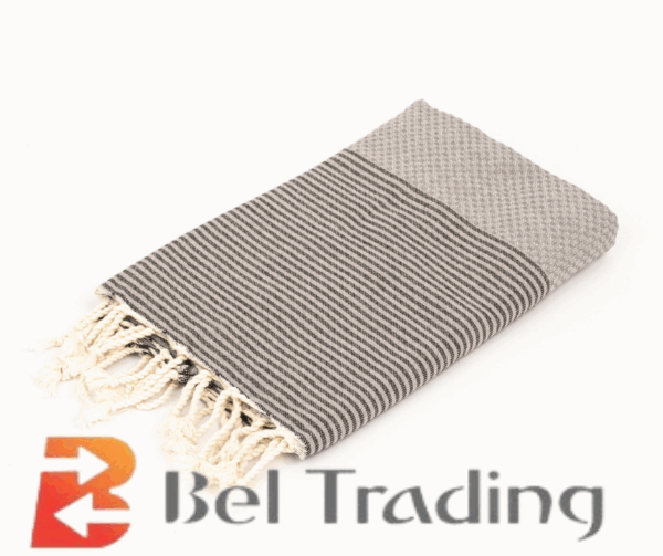 FOUTA PLAGE LA PUPU 4