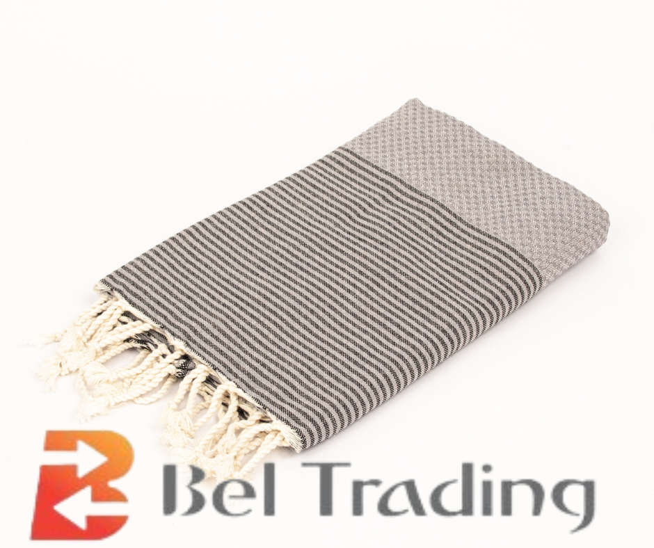 FOUTA PLAGE LA PUPU 4
