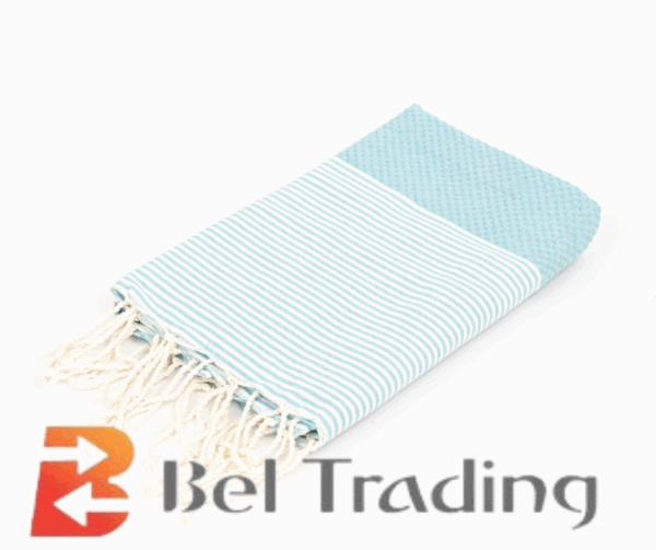 FOUTA PLAGE LA PUPU 5