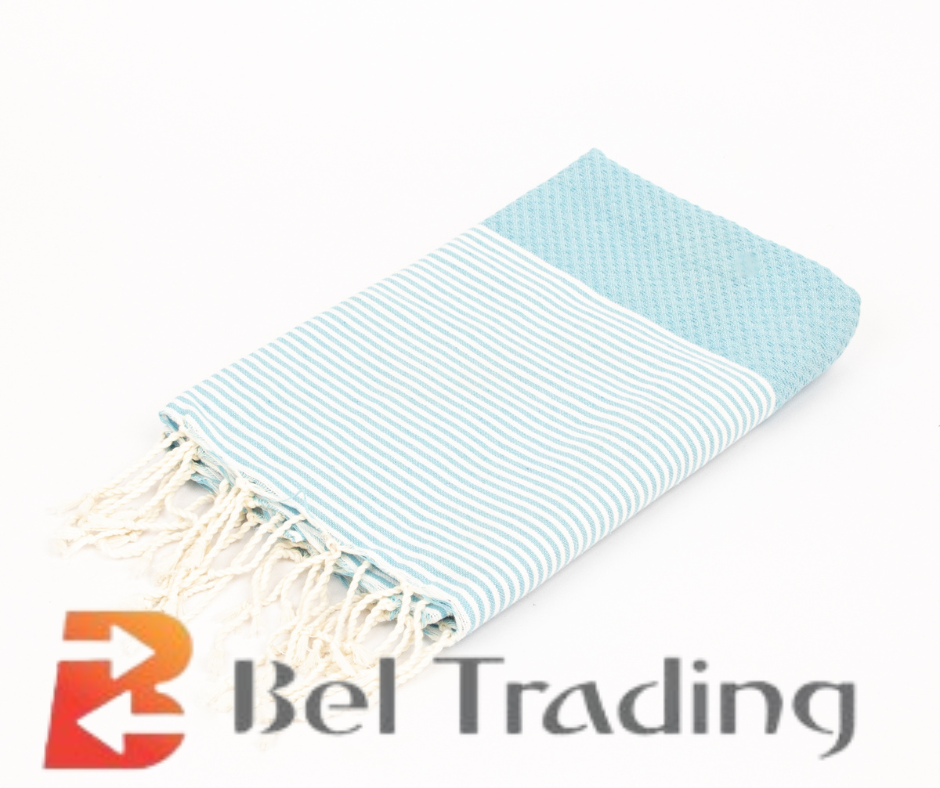FOUTA PLAGE LA PUPU 5