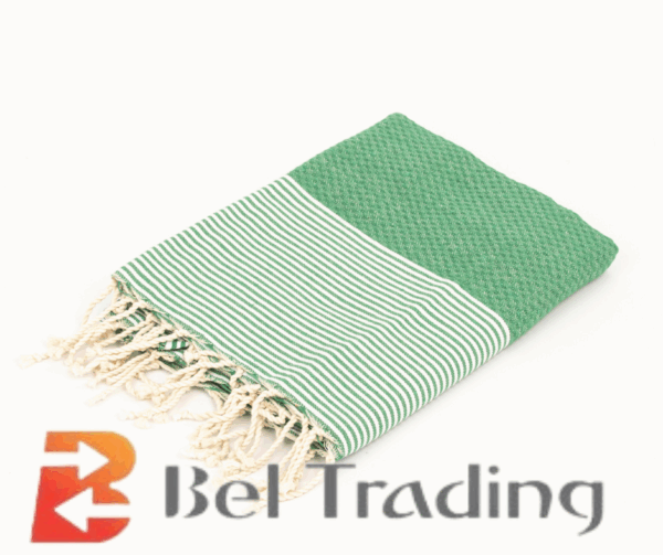 FOUTA PLAGE LA PUPU 6