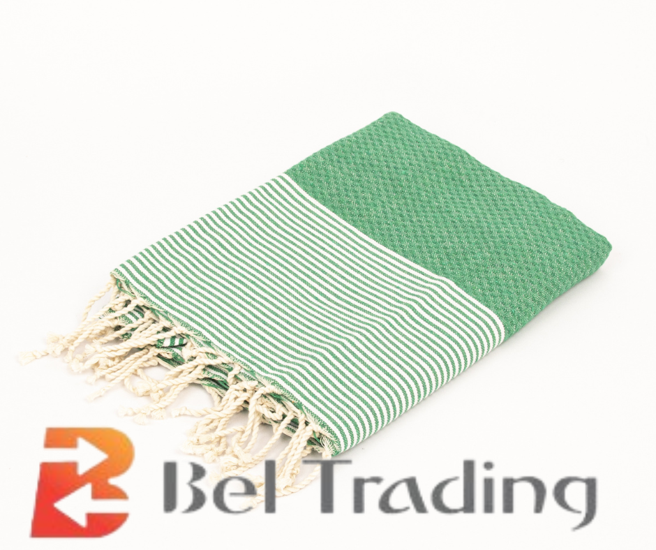 FOUTA PLAGE LA PUPU 6