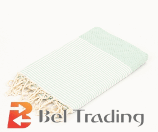 FOUTA PLAGE LA PUPU