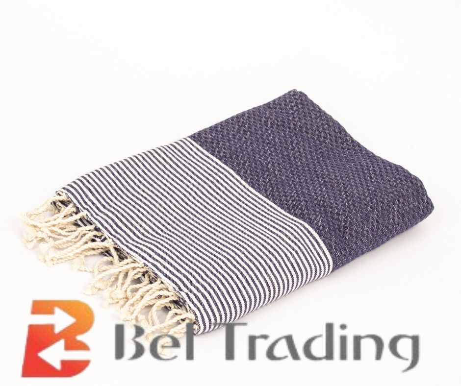 FOUTA PLAGE LA PUPU 7
