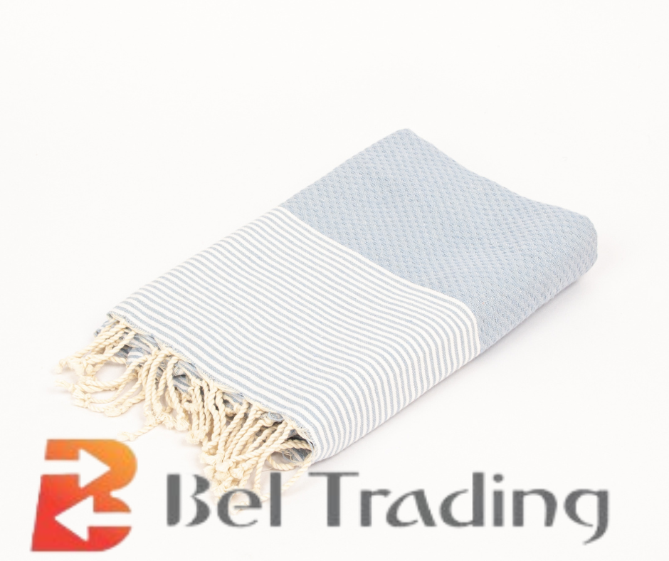 FOUTA PLAGE LA PUPU 8