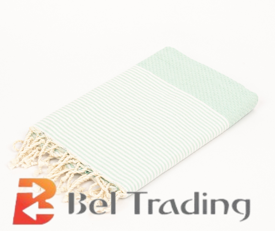 FOUTA PLAGE LA PUPU