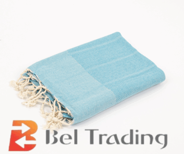 FOUTA PLAGE LA TUTU 2
