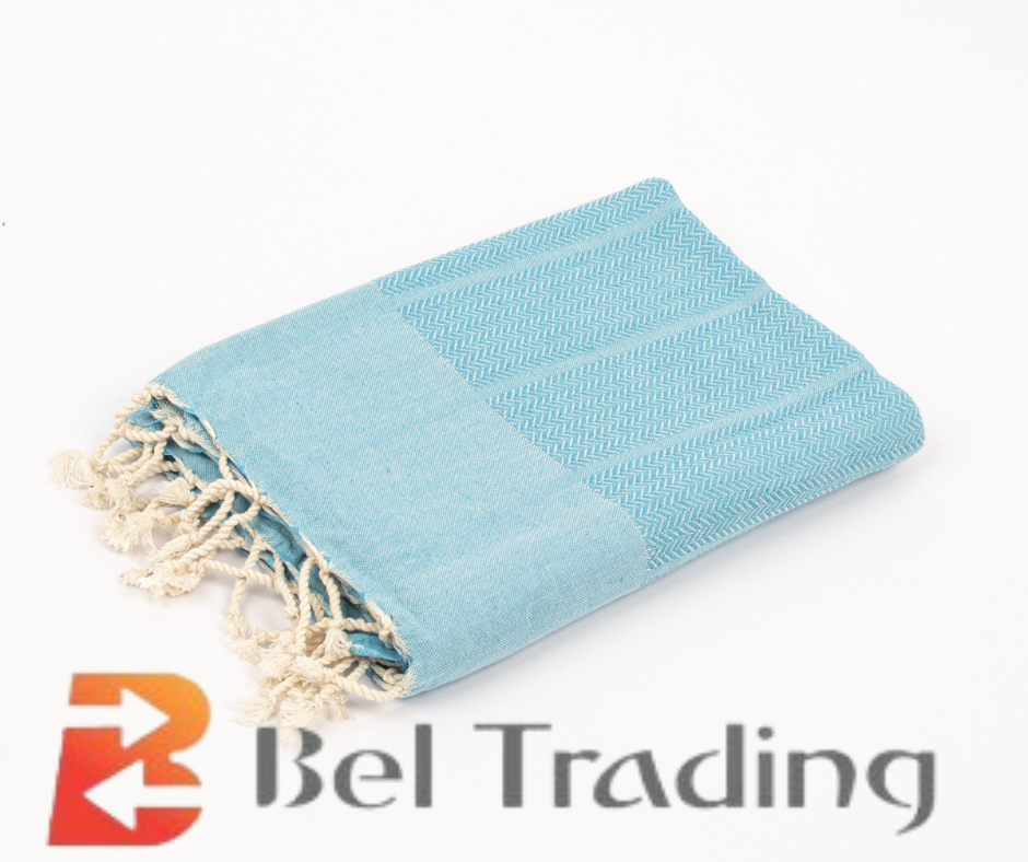 FOUTA PLAGE LA TUTU 2