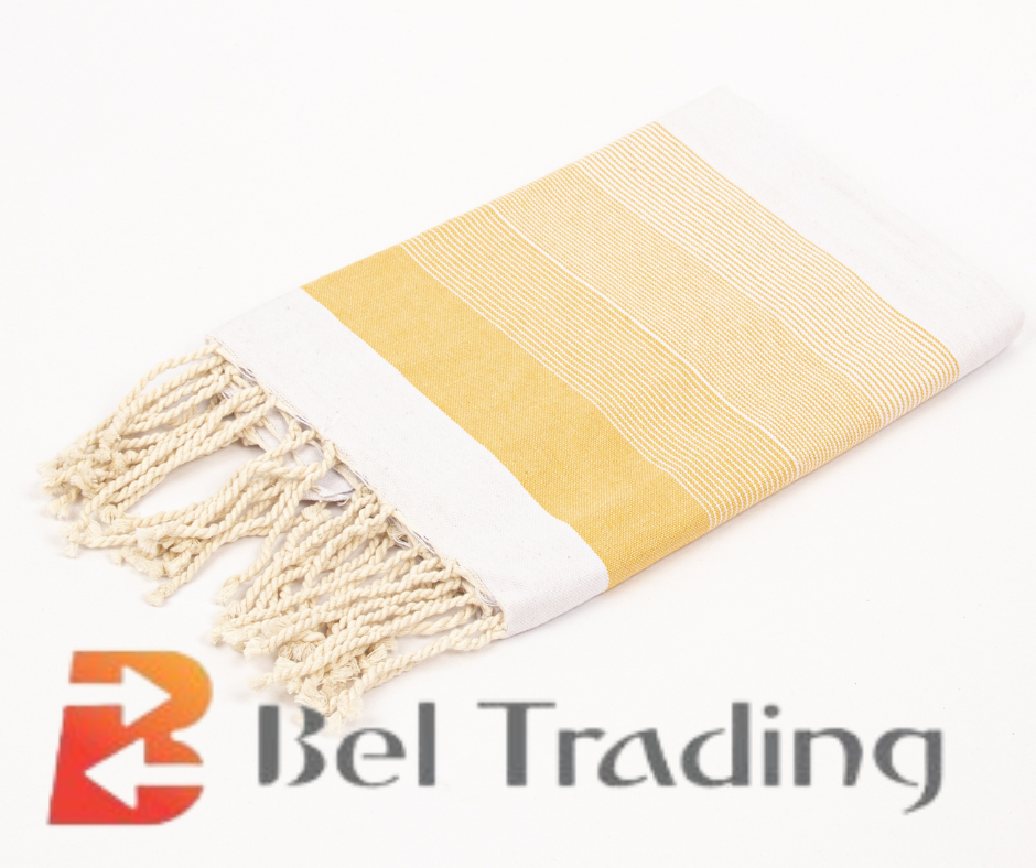 FOUTA PLAGE LA ZUZU 1