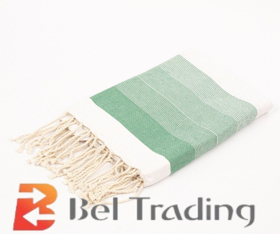 FOUTA PLAGE LA ZUZU 2
