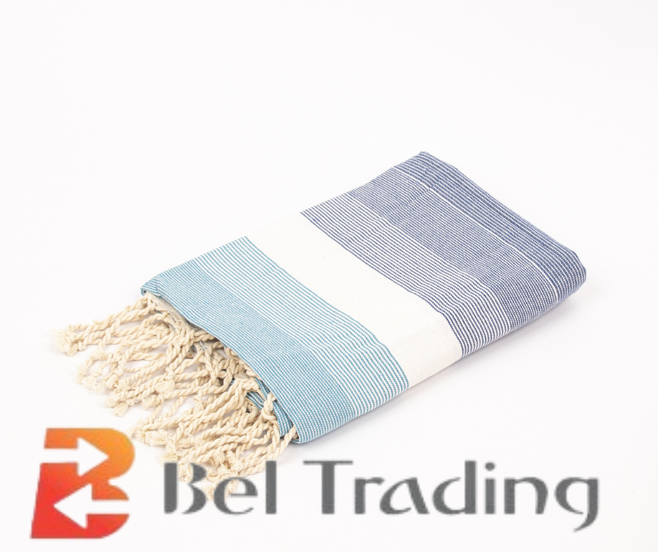 FOUTA PLAGE LA ZUZU 4
