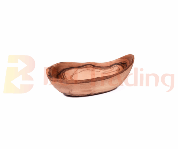 Olive Wood Dipping Bowl