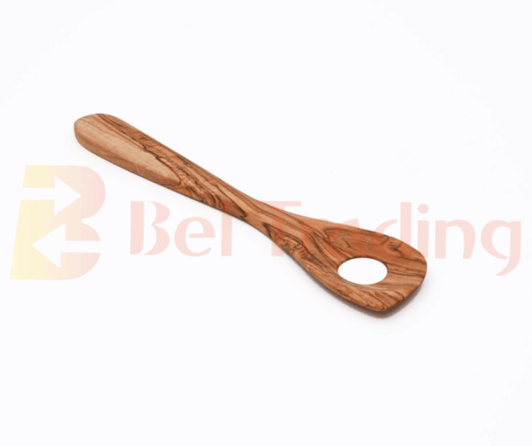 Olive Wood Risotto Spoon