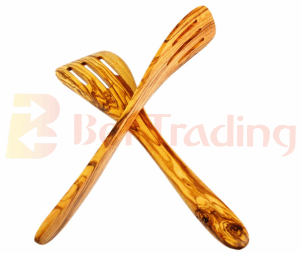 Spatula perfored
