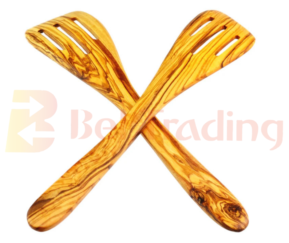 Spatula perfored