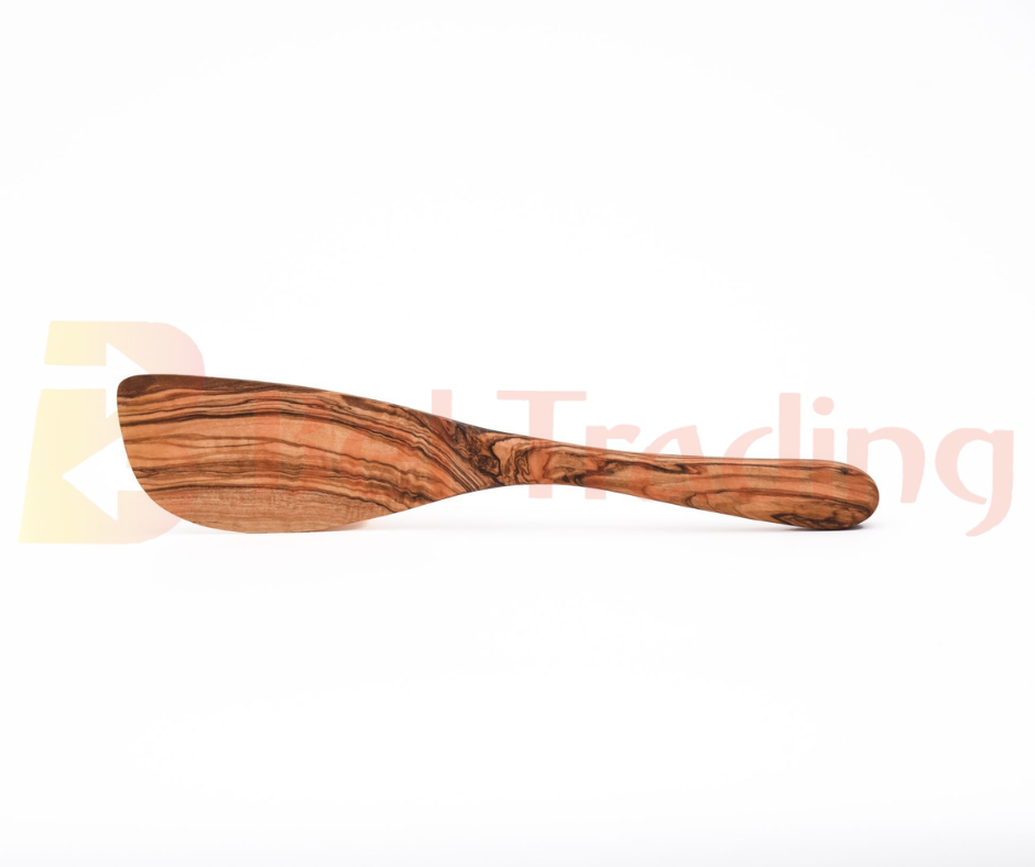 Olive Wood Spatula