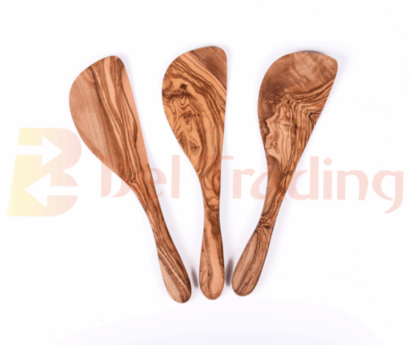 Olive Wood Spatula