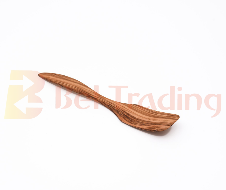Olive Wood Spatula