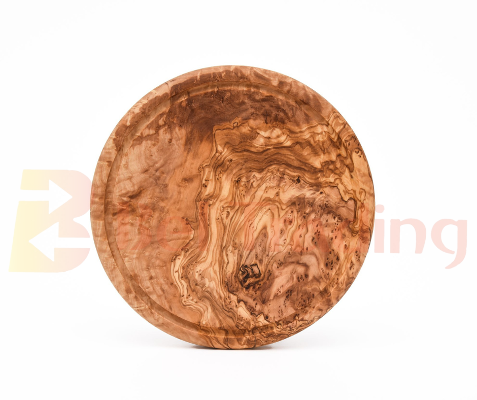 Round Board Large