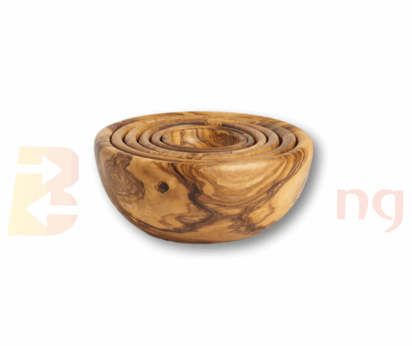 Nesting Bowls Set of 6