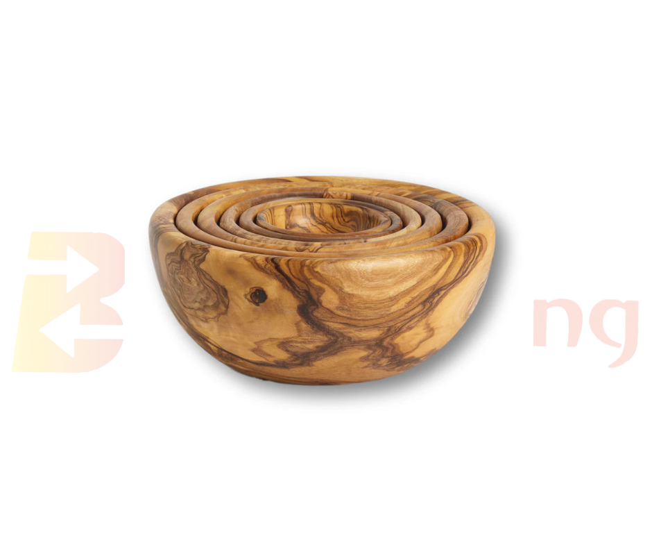 Nesting Bowls Set of 6
