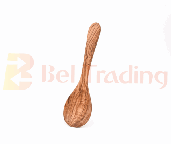 olive wood artisanal Korean-Style - KS25