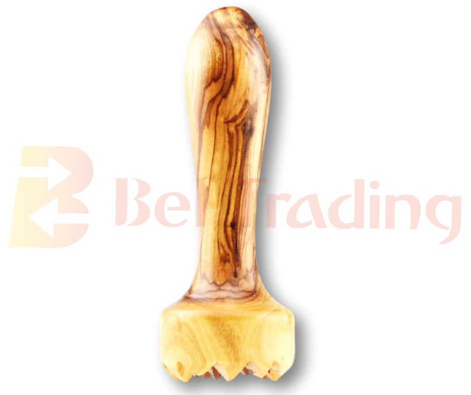 Meat Tenderizer Garlic Crusher