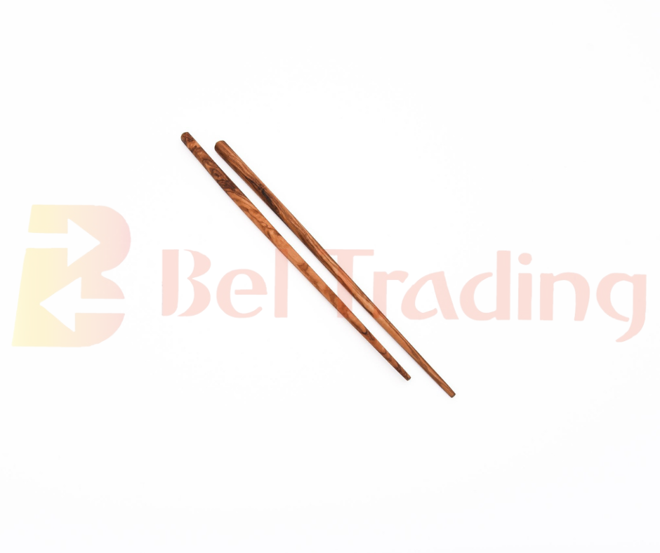 Olive Wood Chopsticks – Japanese Chopsticks