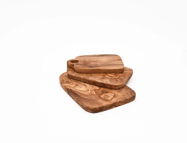 OLIVE WOOD ARTISANAL