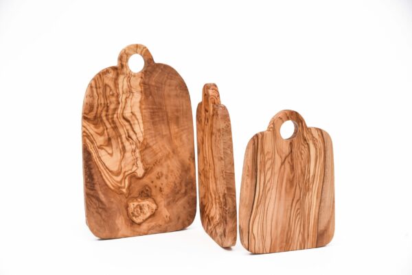 OLIVE WOOD ARTISANAL