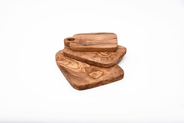 OLIVE WOOD ARTISANAL