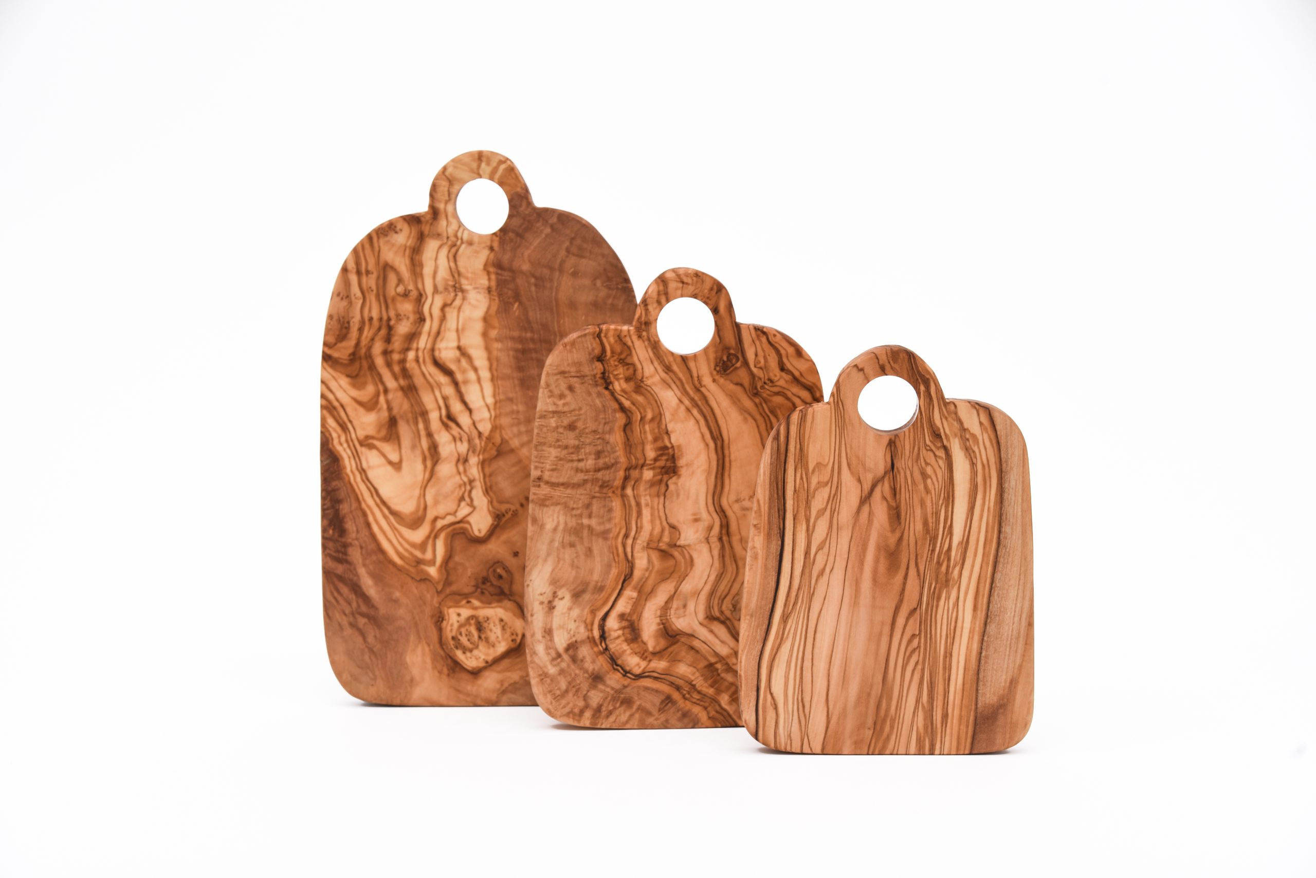 OLIVE WOOD ARTISANAL